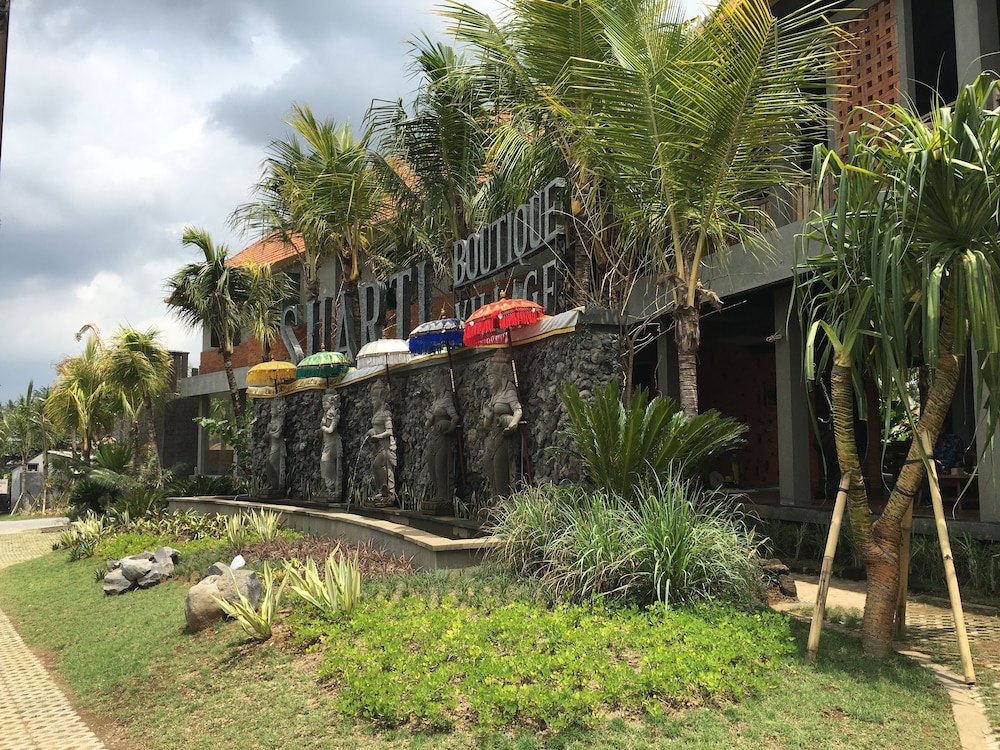 Suarti Boutique Village 34/50
