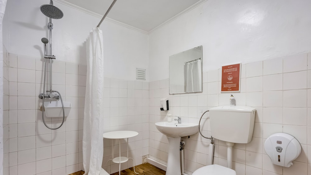 Hostel Casa d'Alagoa 58/62