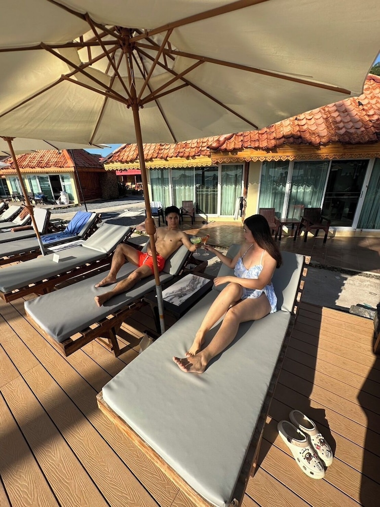 Koh Chang Resort Spa 35/59