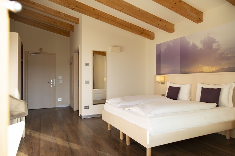 Blu Hotel Natura & Spa - Adults Only 17/80
