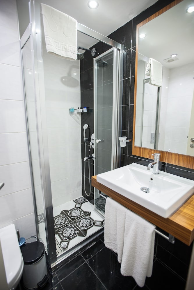Lapis Inn Hotel and Spa (ex. Ambassador Hotel Istanbul) 15/67