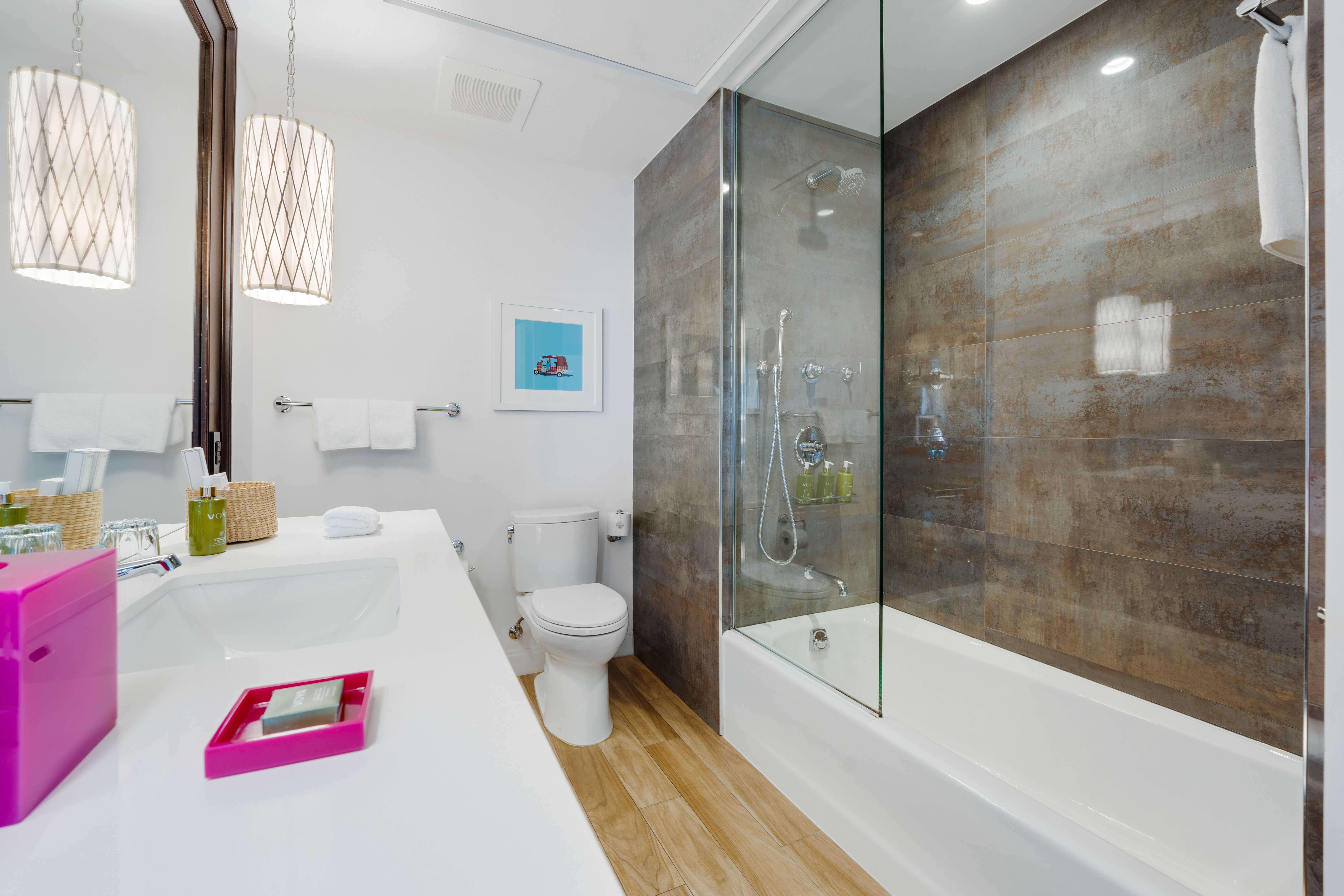 Kimpton Seafire Resort and Spa 79/79