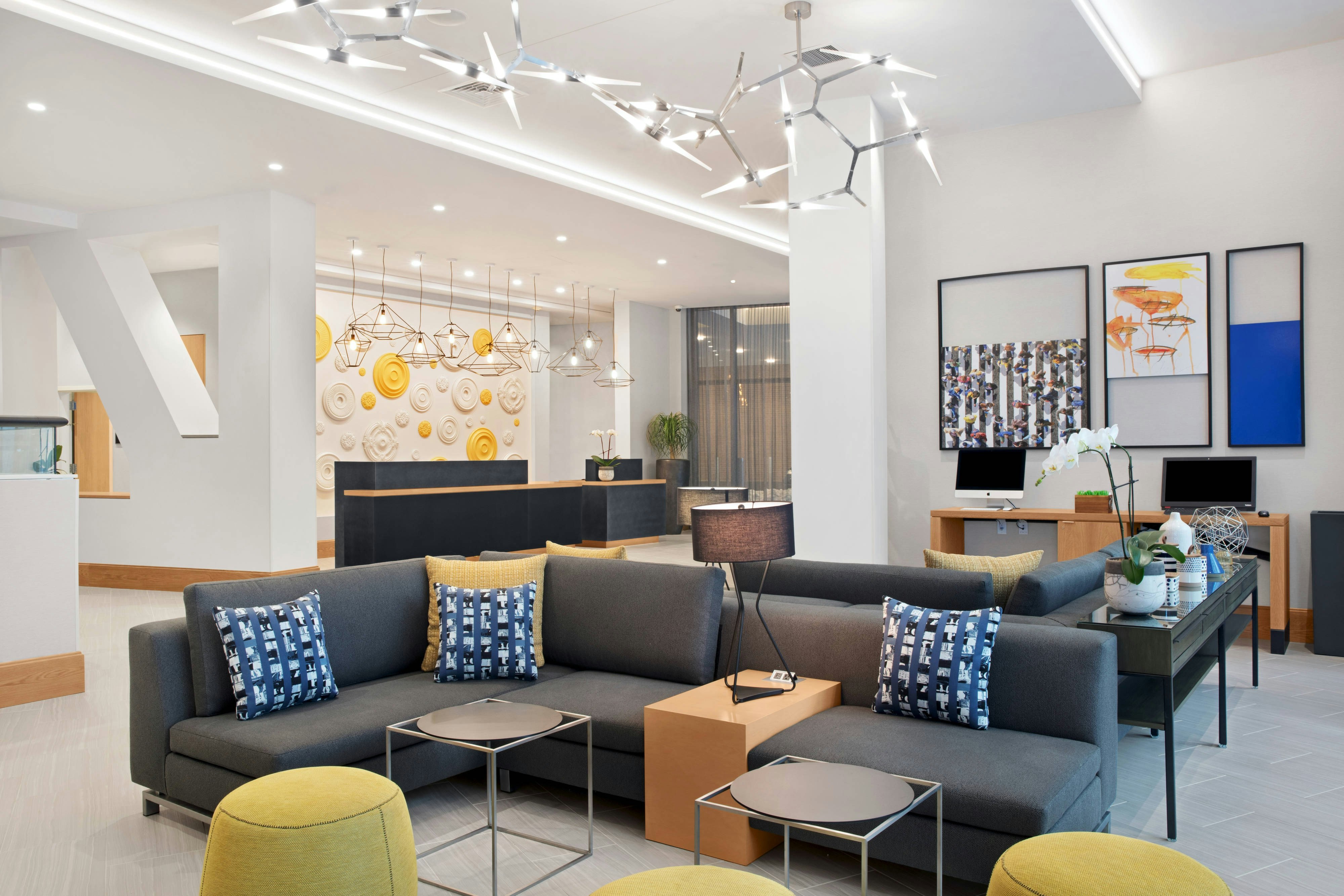 Courtyard by Marriott Boston Downtown/North Station 27/51