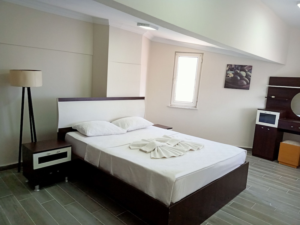 Nehir Apart Hotel 17/50