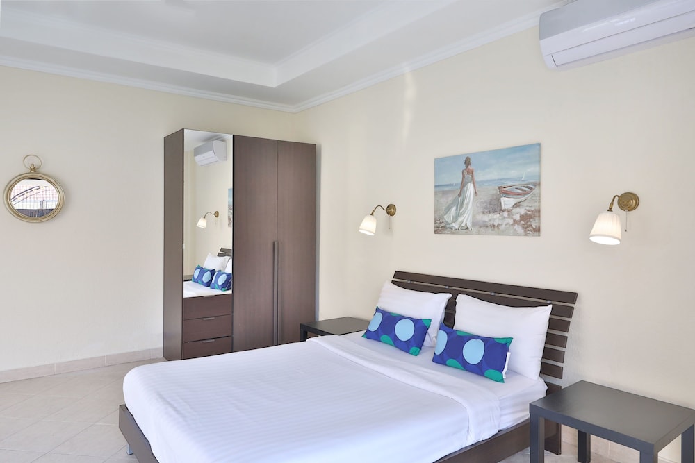 Tortuga Villas Pattaya 9/50