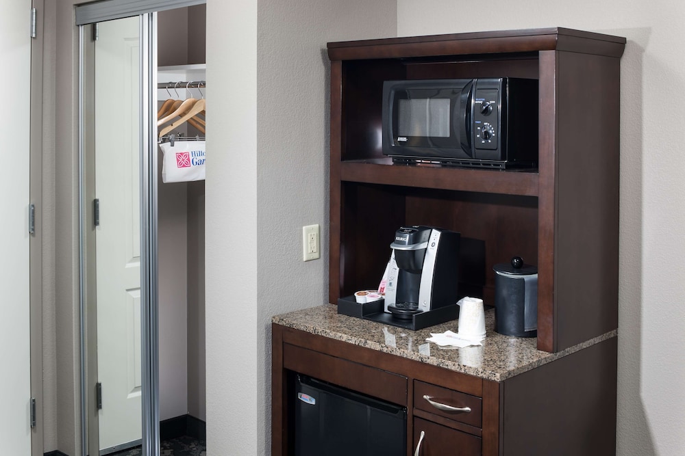 Hilton Garden Inn Cincinnati Mason 17/50