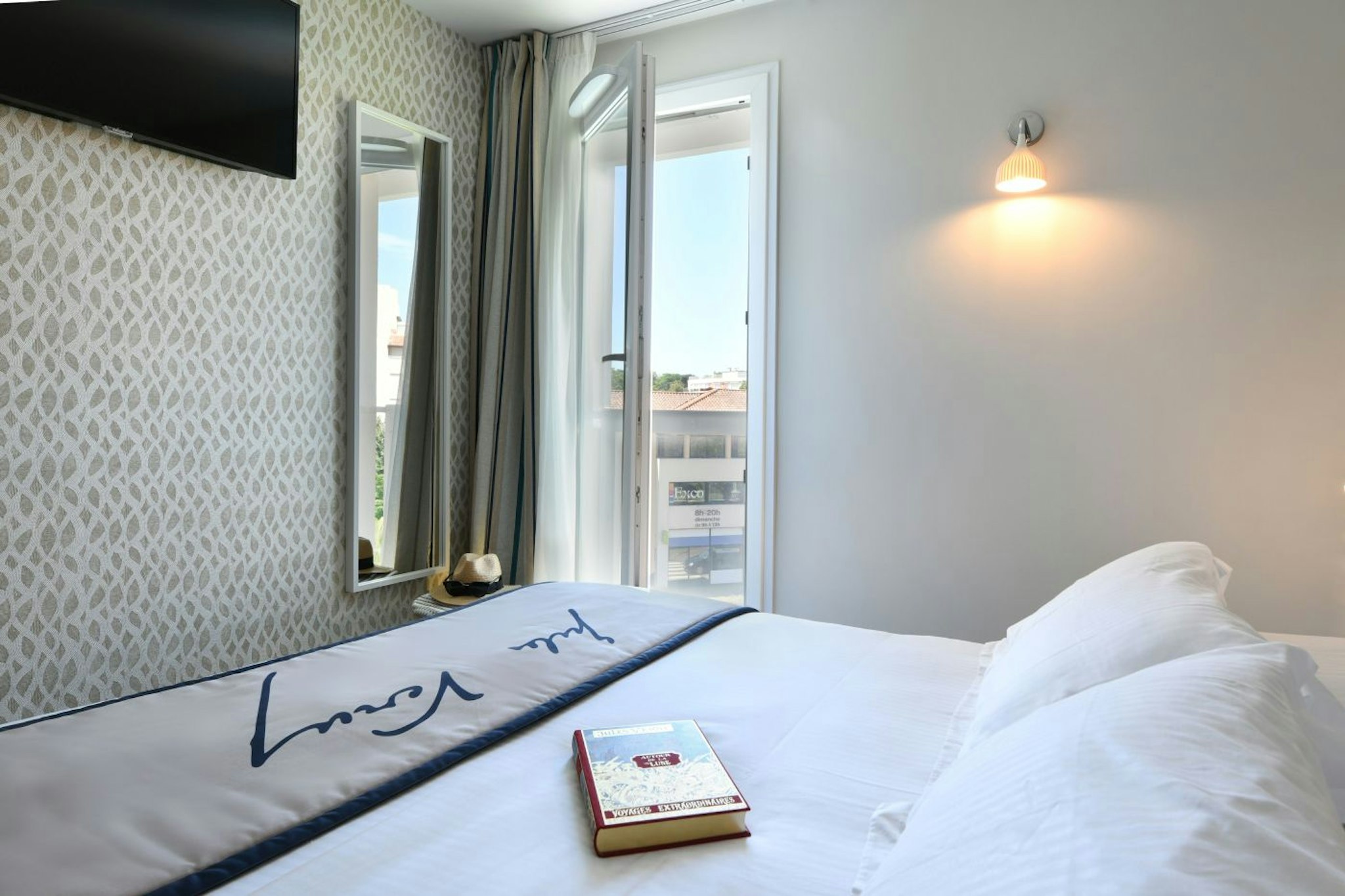 Hotel Jules Verne Biarritz 15/69