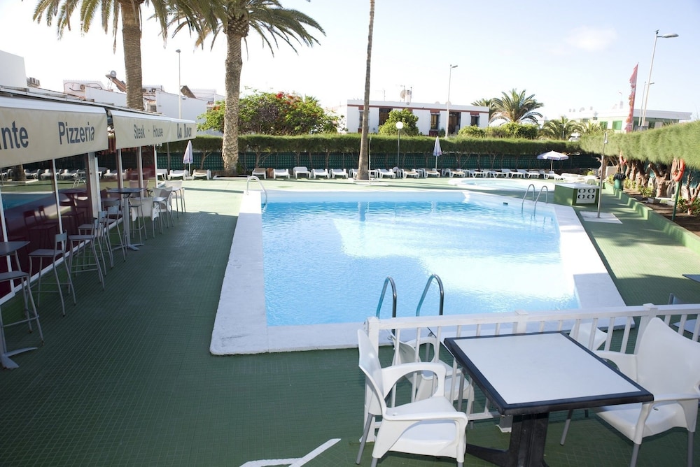 Roca Verde Apartamentos 43/50