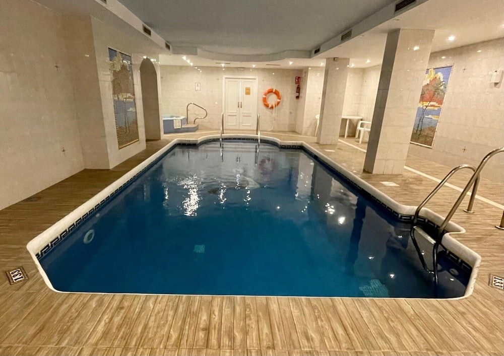 Apartamentos Coronado 25/50
