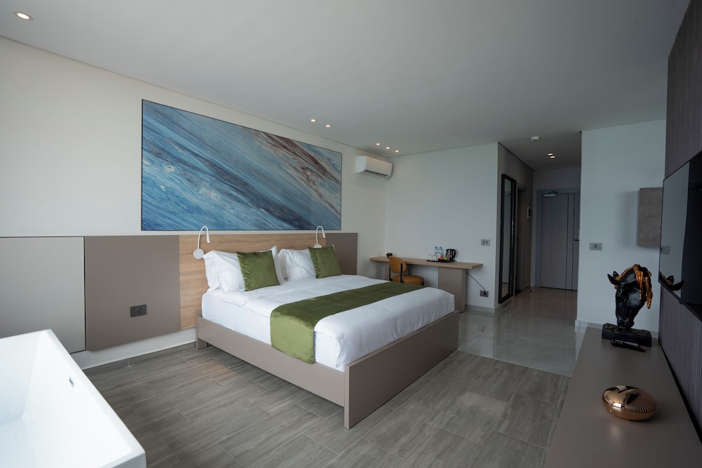 Beverly Beach Hotel 15/38
