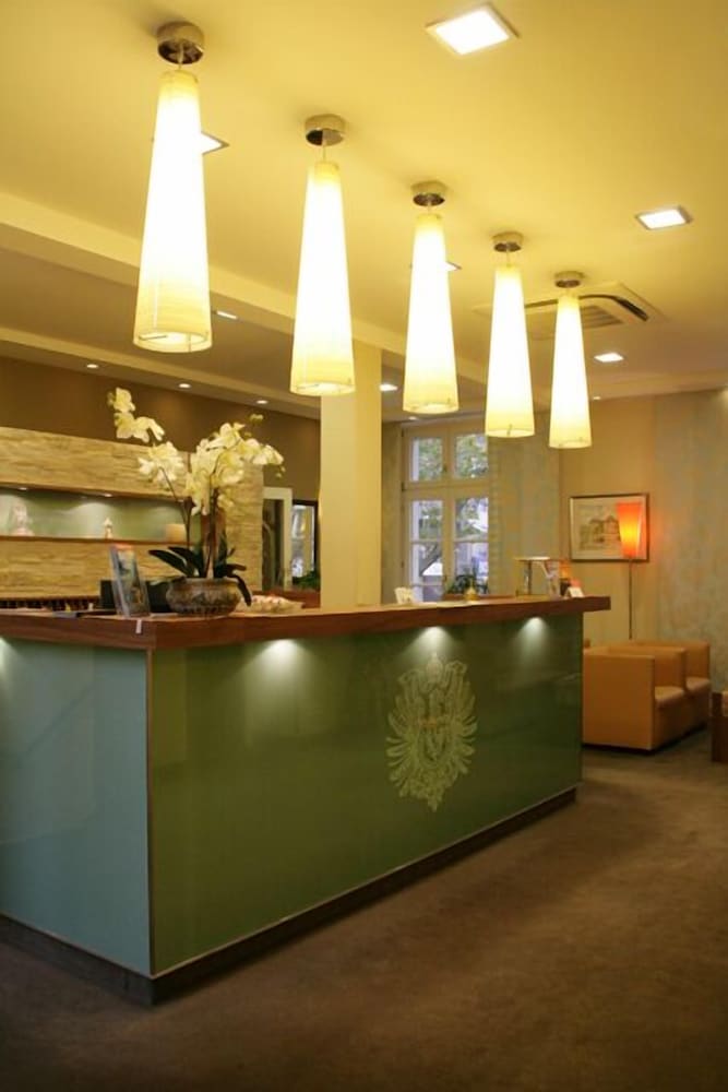 zum Adler酒店(Hotel zum Adler) 图片3
