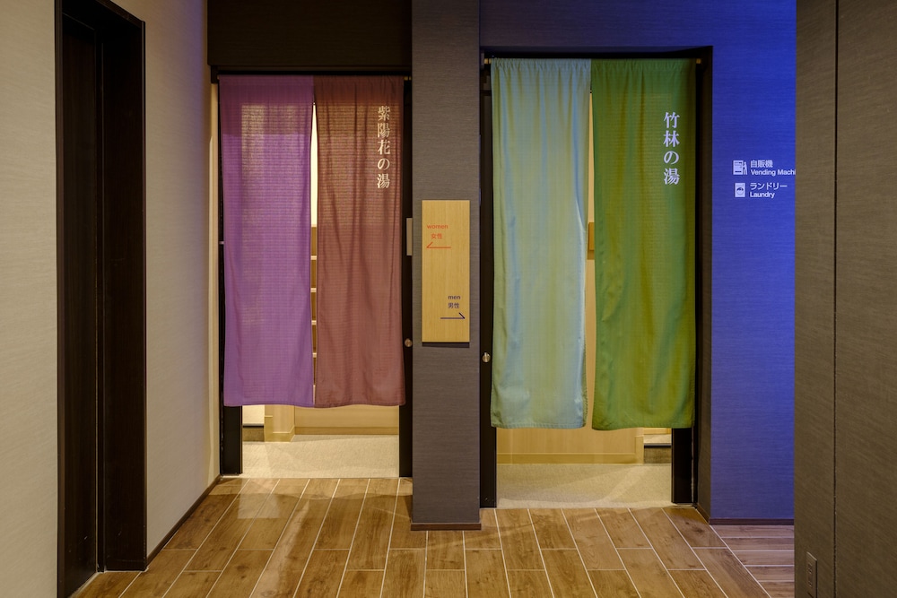 Tosei Hotel Cocone Kamakura 35/45