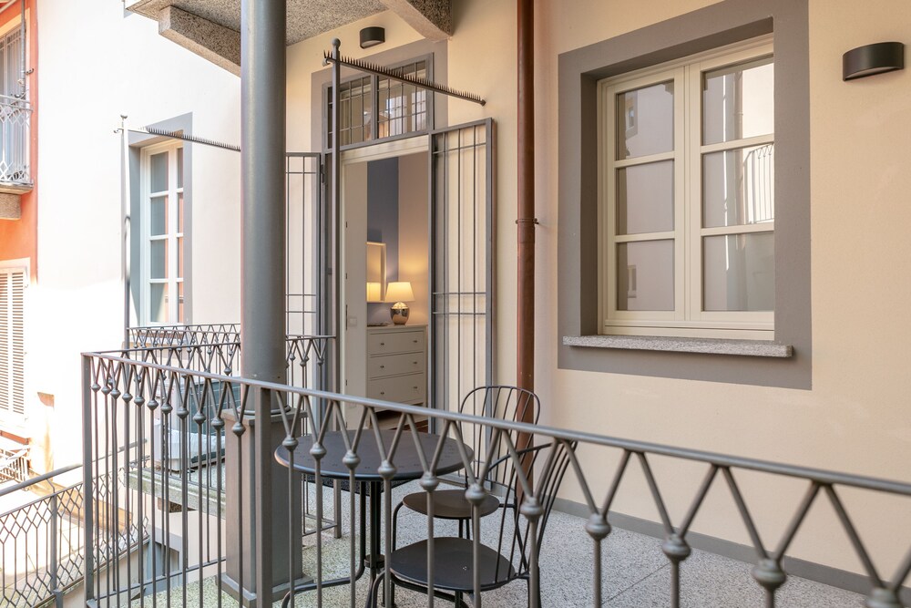 Heart Lake Apartments- Verbania 35/50