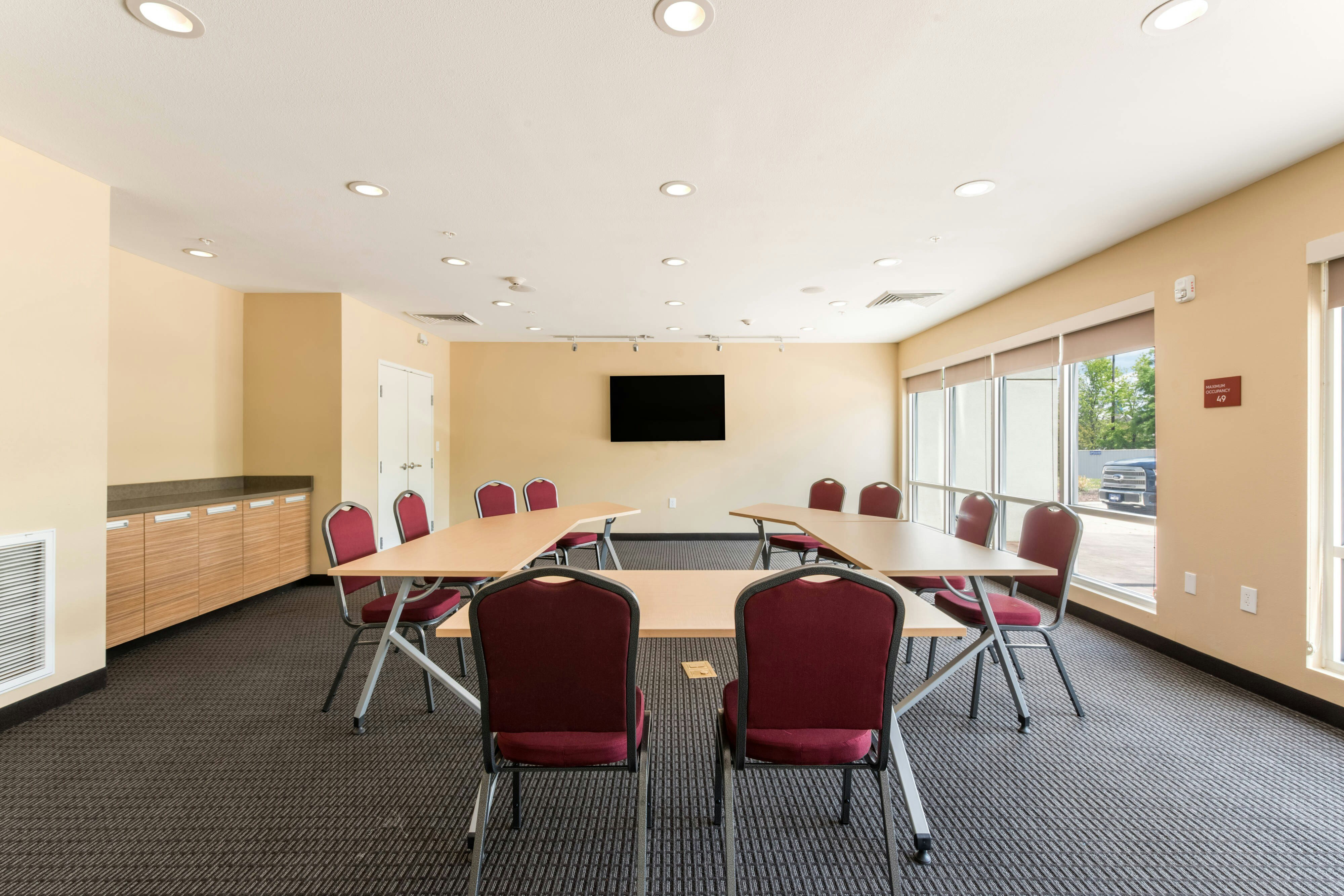 TownePlace Suites by Marriott Greensboro Coliseum Area 31/41