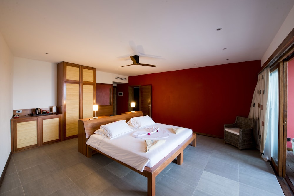 The Barefoot Eco Hotel 21/63