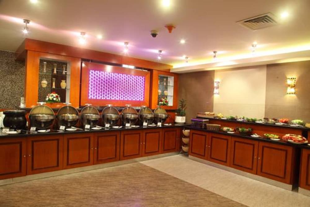 Florida City Hotel Apartments 33/42