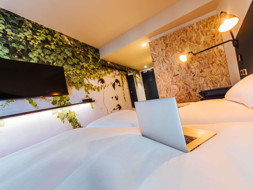 ibis Styles Rouen Centre Rive Gauche 27/67
