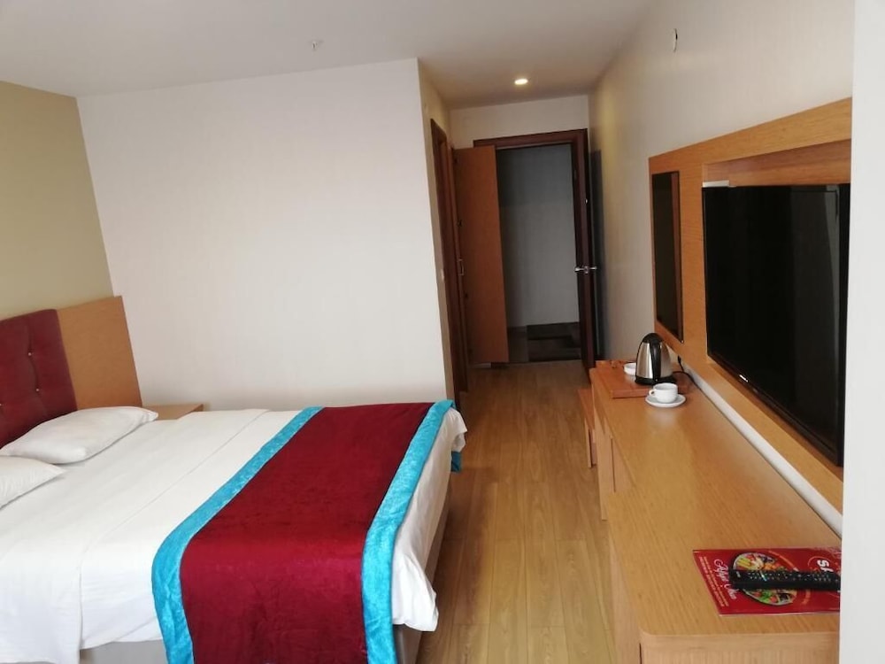 Bursa Sahin Hotel 9/32