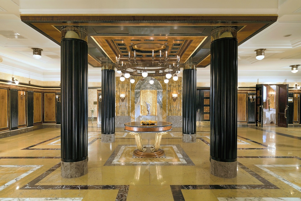 Le Meridien Grand Hotel Nurnberg 2/62