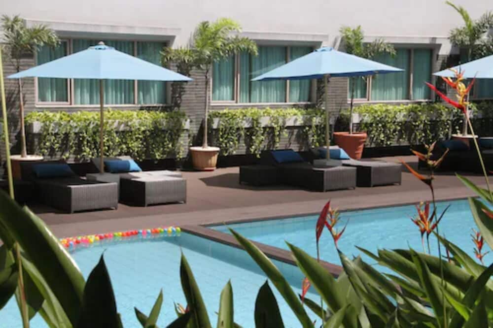 Aston Tropicana Hotel Bandung 42/69