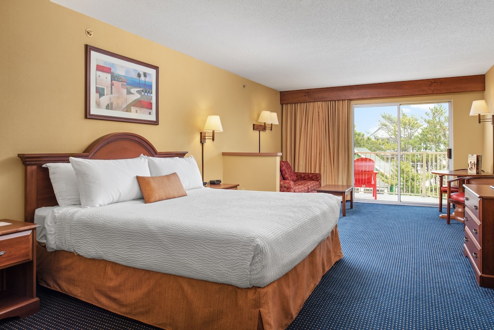 Bonita Beach Hotel 24/69
