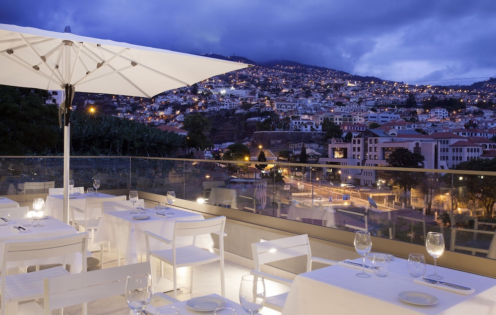 Turim Santa Maria Hotel 32/52
