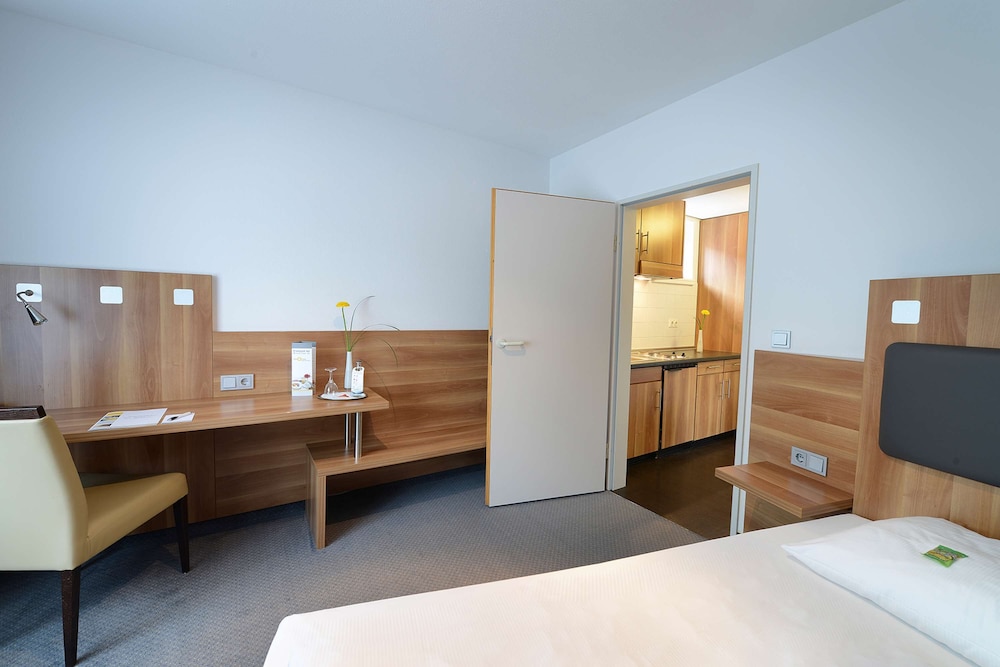 Four Points Flex by Sheraton Hannover 18/53