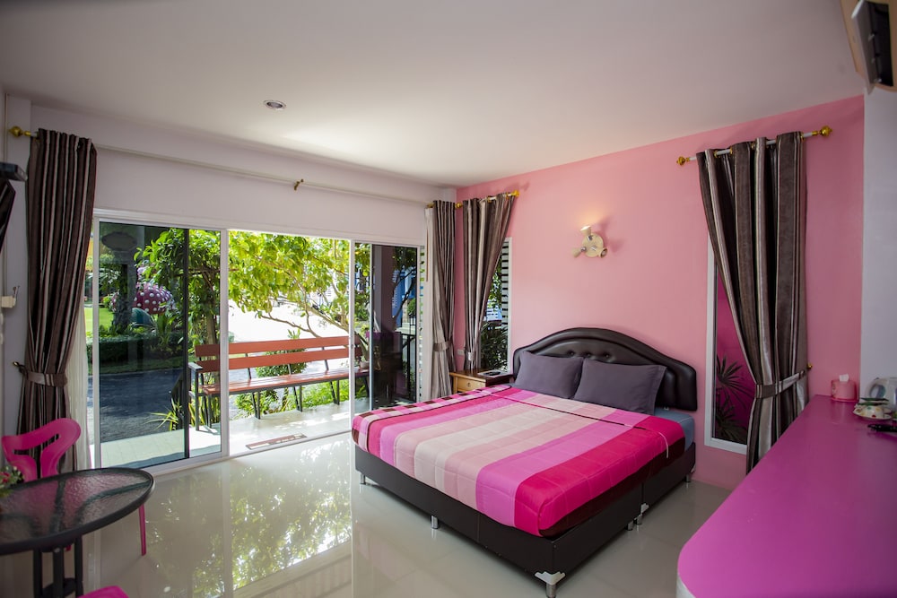 Baan Suan Meetang Resort 21/50
