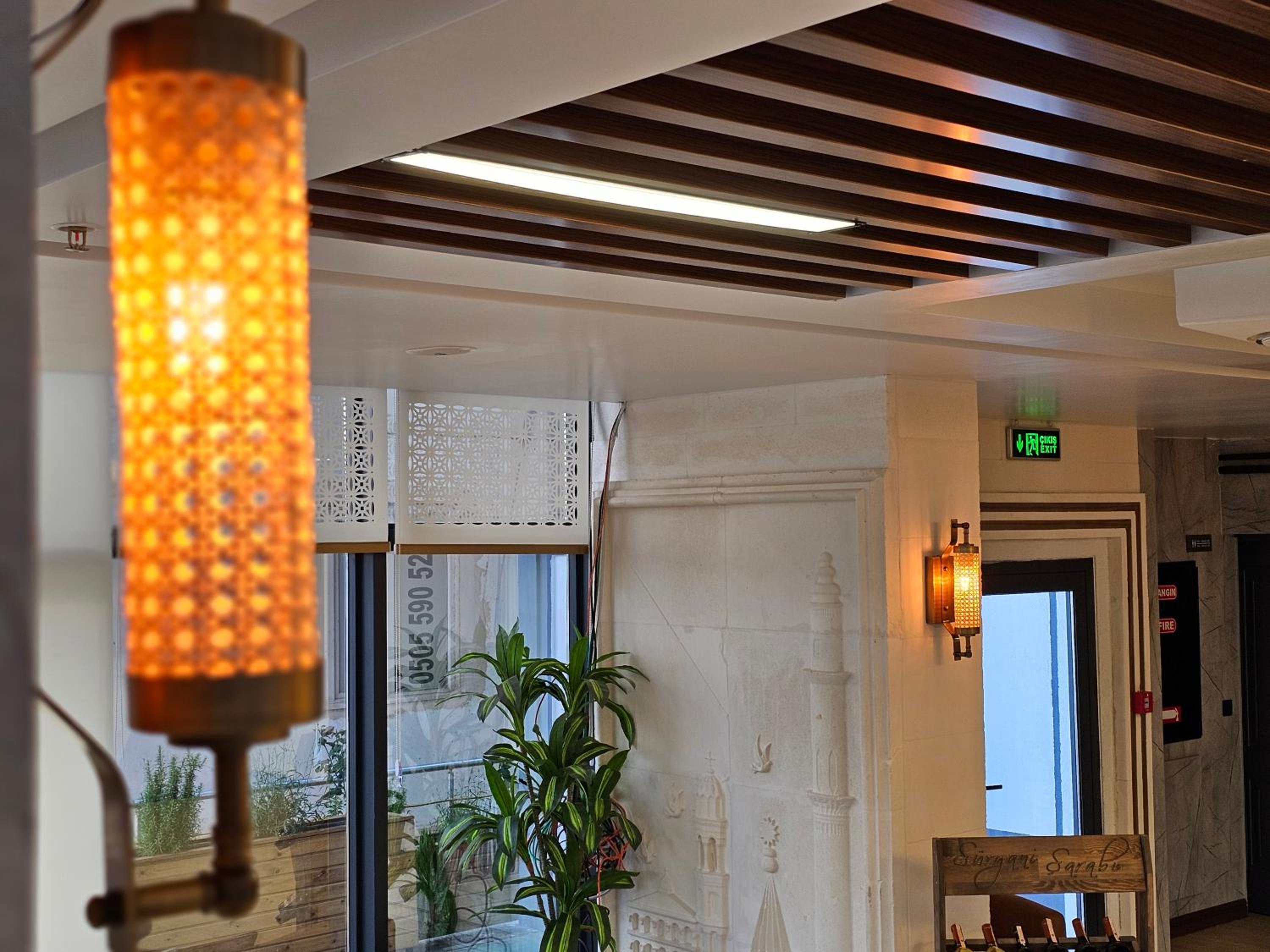 Baypark Hotel & SPA 5/12