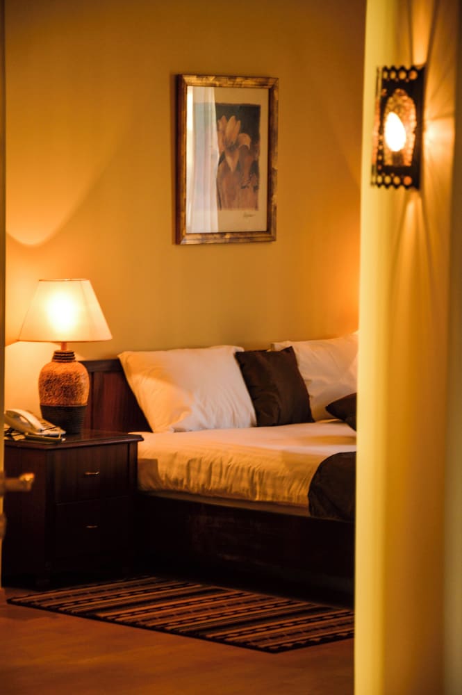 Port Ghalib Marina Residence Suites 19/45