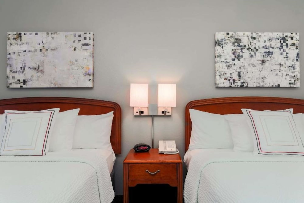 City Express by Marriott Houston Intercontinental Airport 22/44