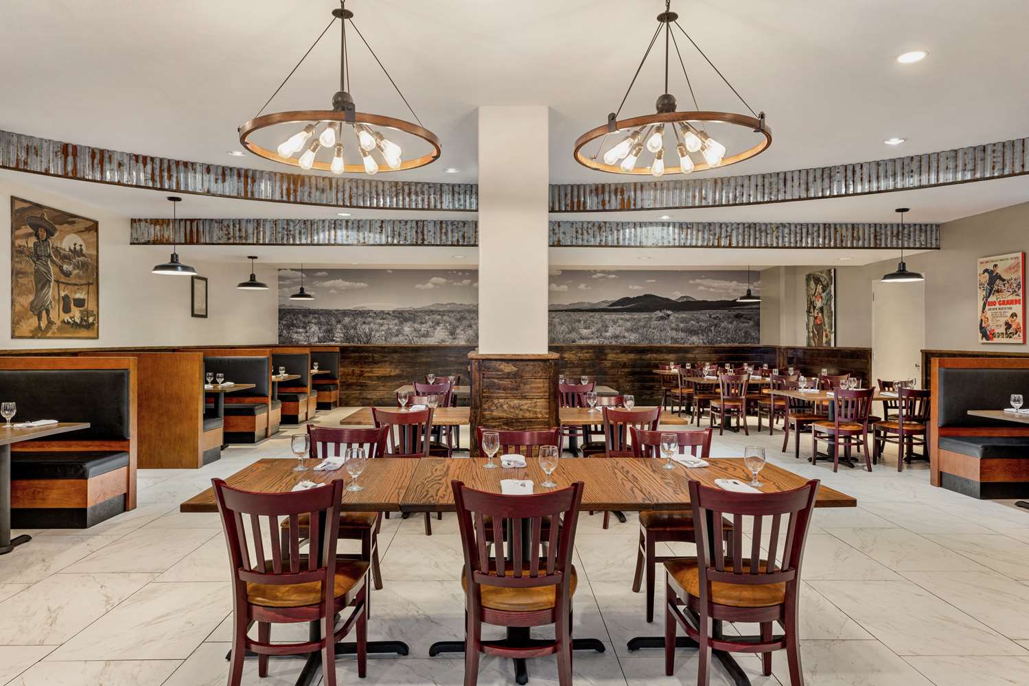 Hilton Garden Inn South Padre Island 52/76