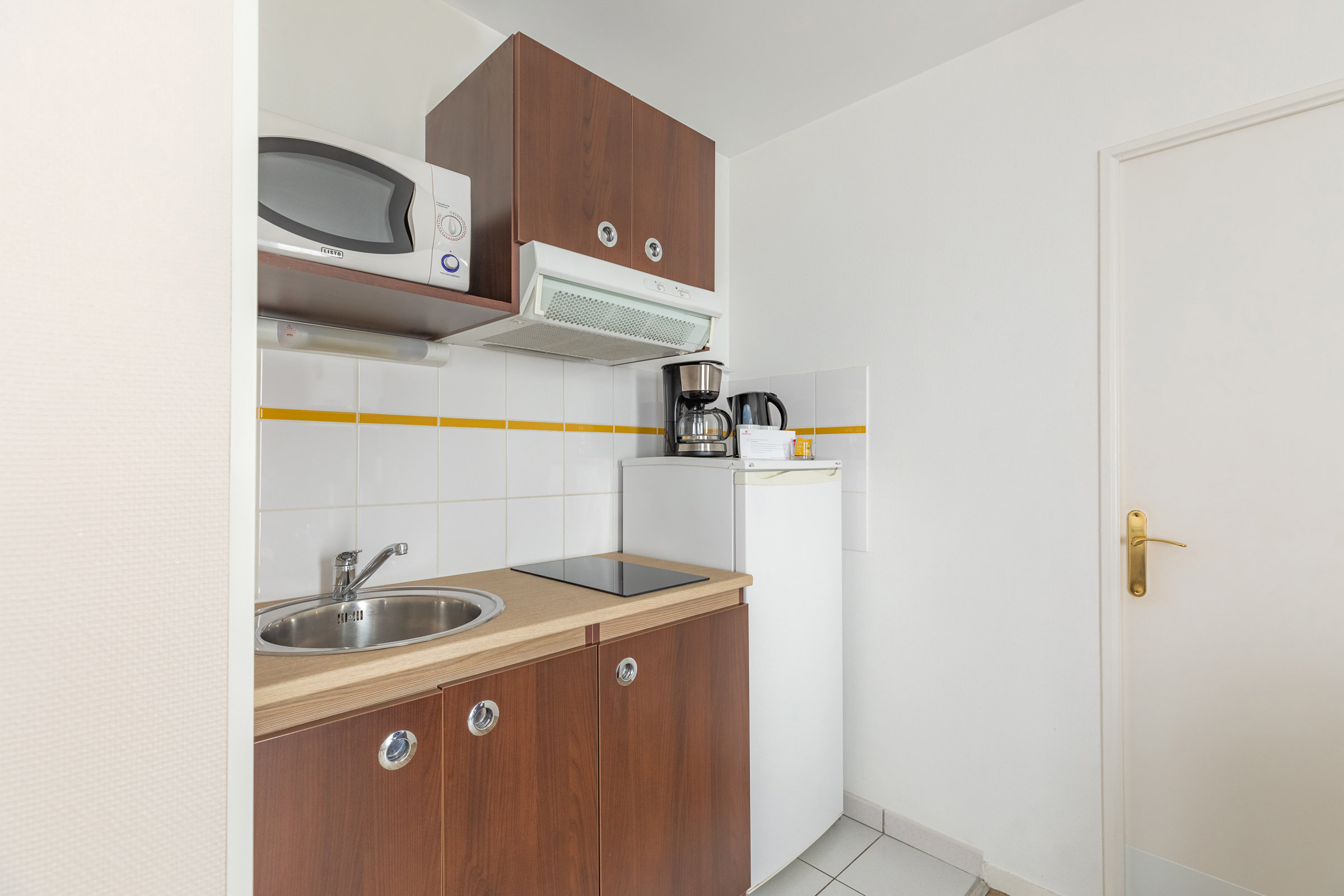 Appart City Confort Brest 32/34