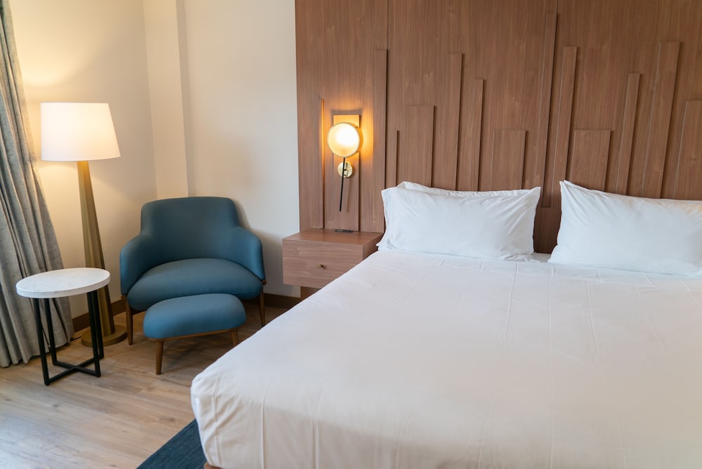 Hotel Indigo Detroit Downtown 22/71