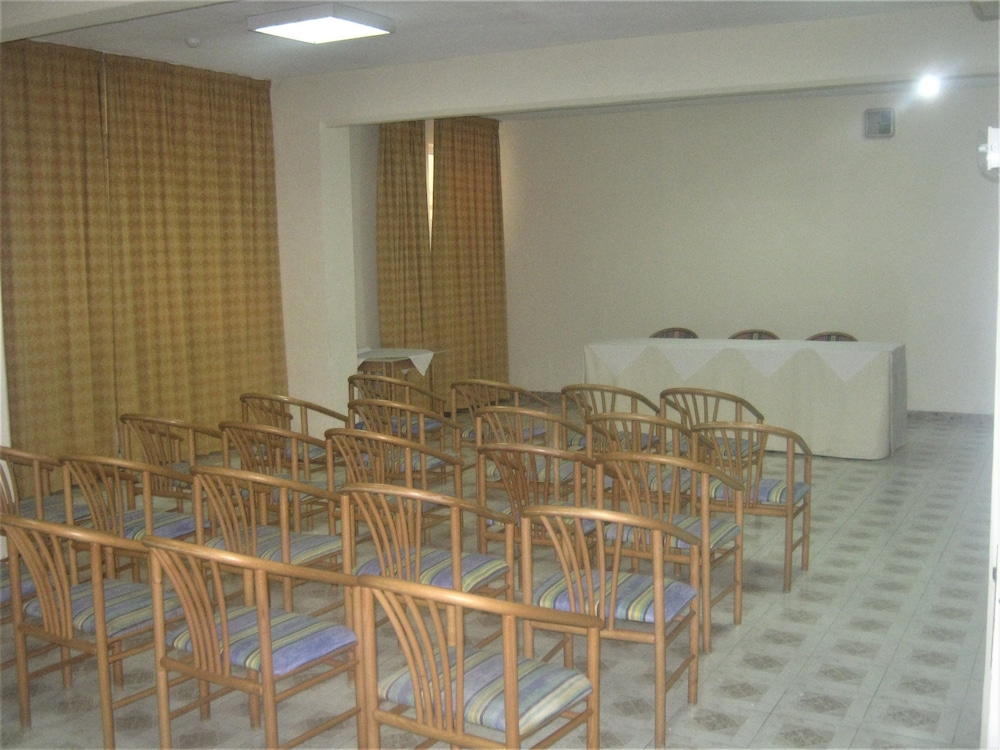 Il Palazzin Hotel 59/65