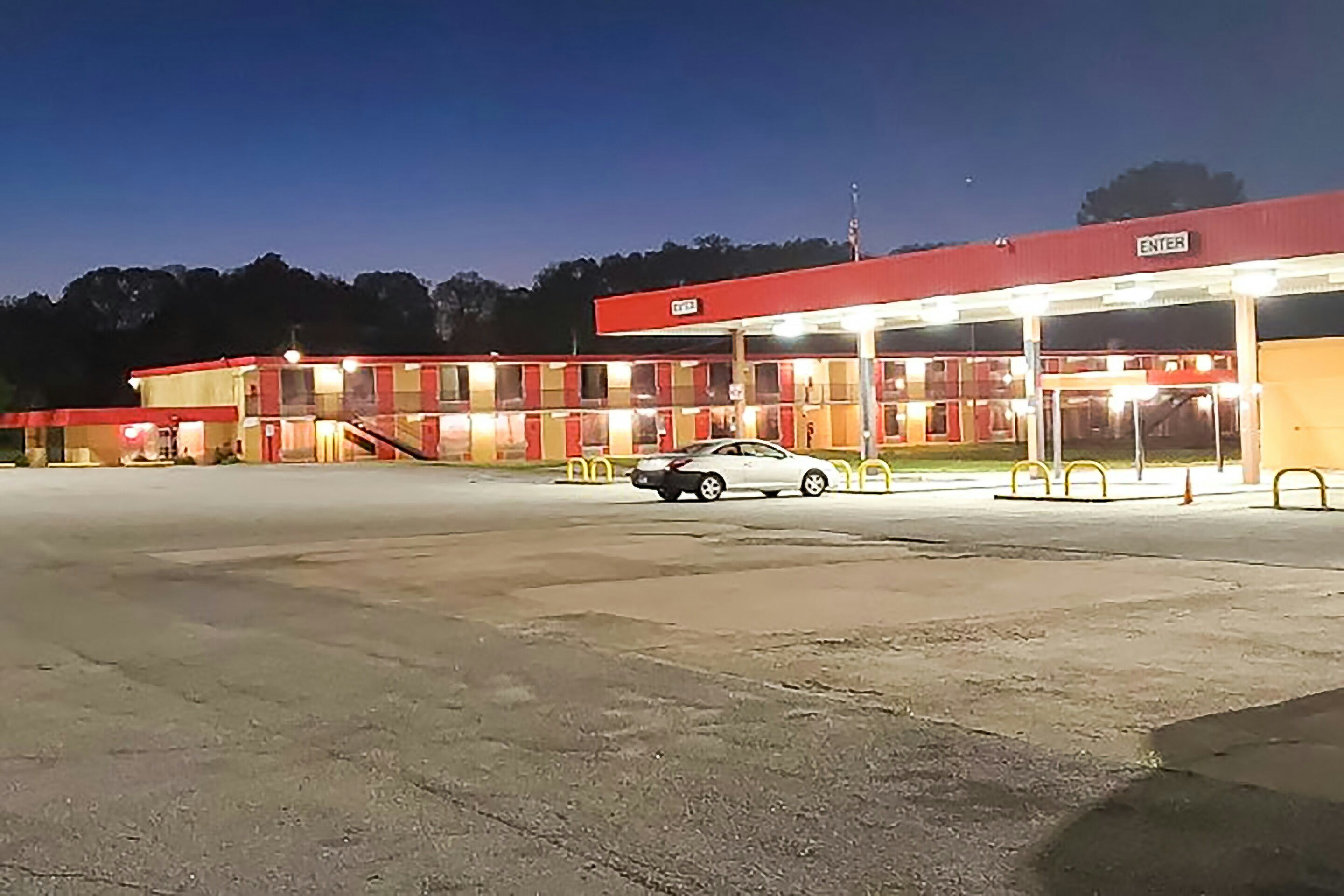 OYO Hotel Doswell Kings Dominion in DOSWELL - VA