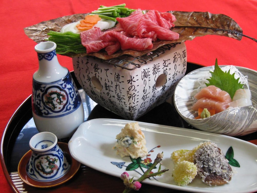 Ryokan Kaminaka 17/50