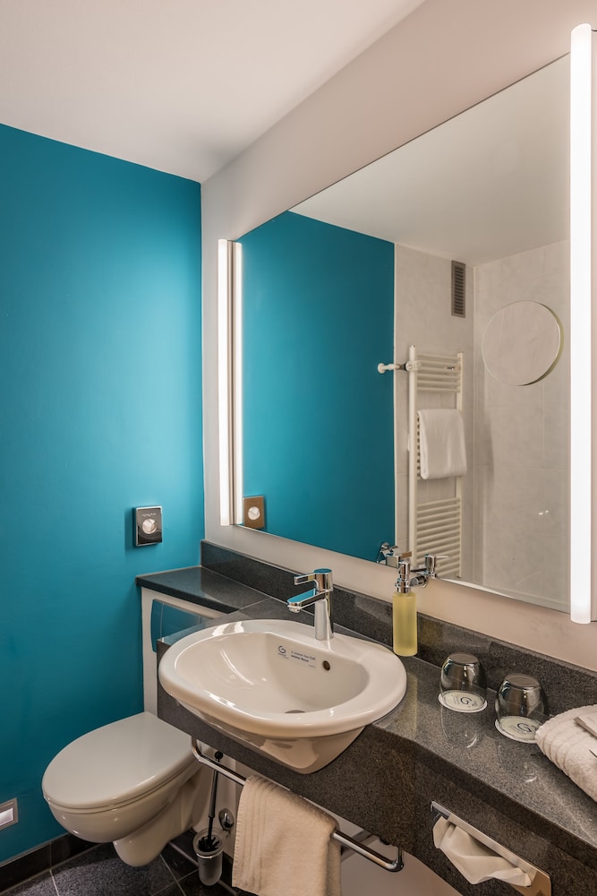 Bavaria Boutique Hotel 50/50