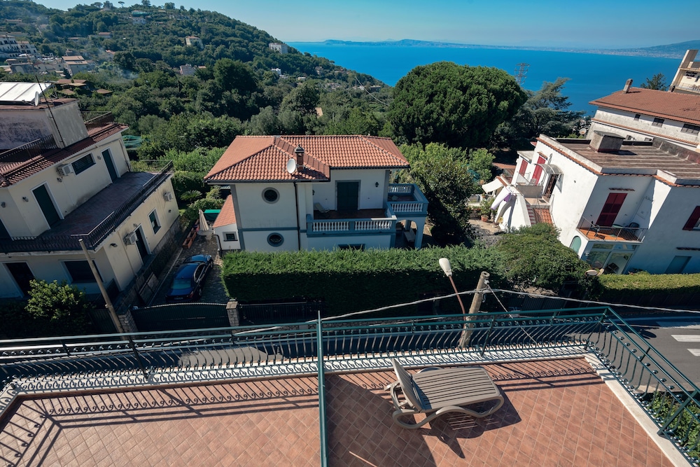 Maison Cipriani 48/50