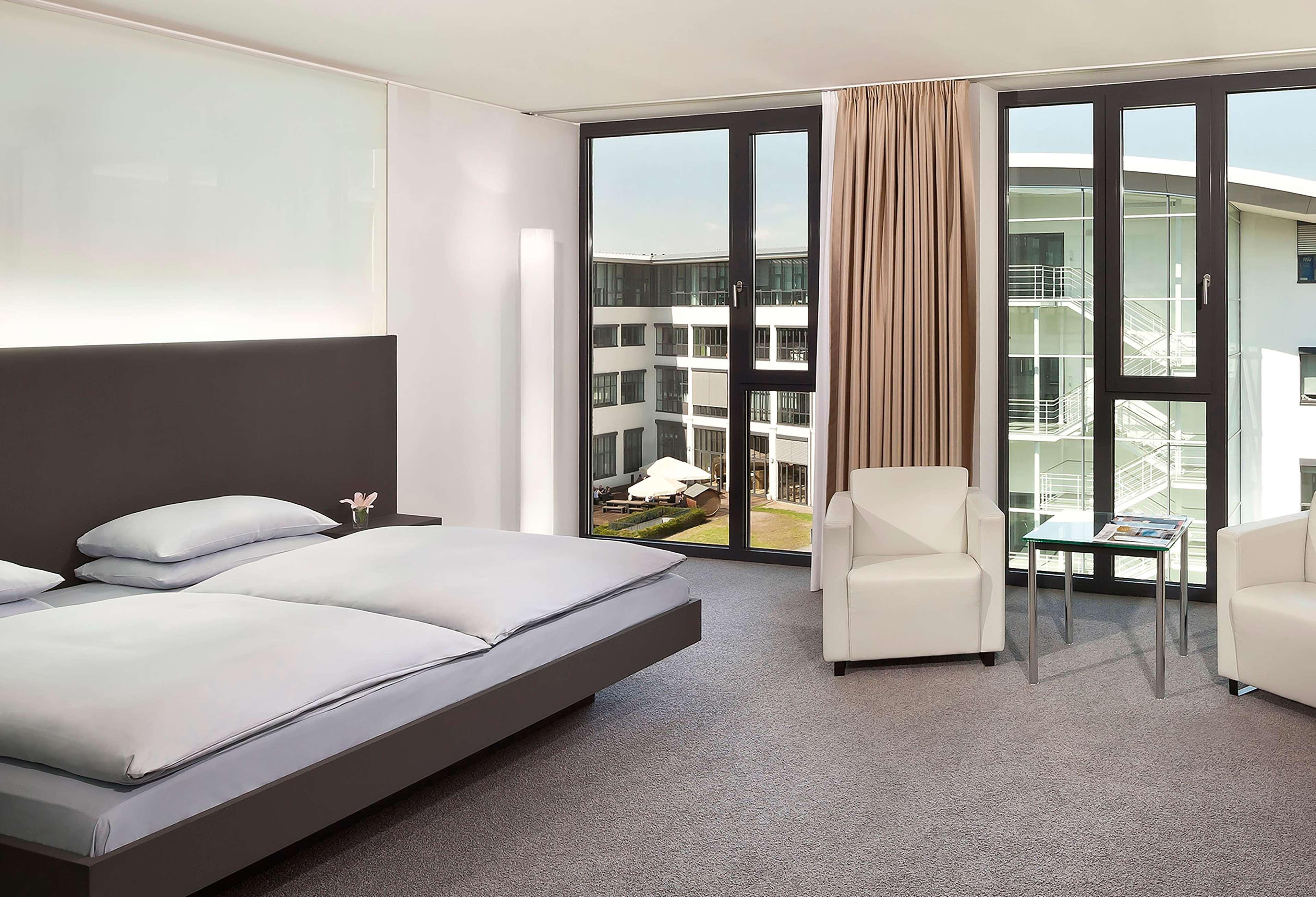 Premium, Double Bed