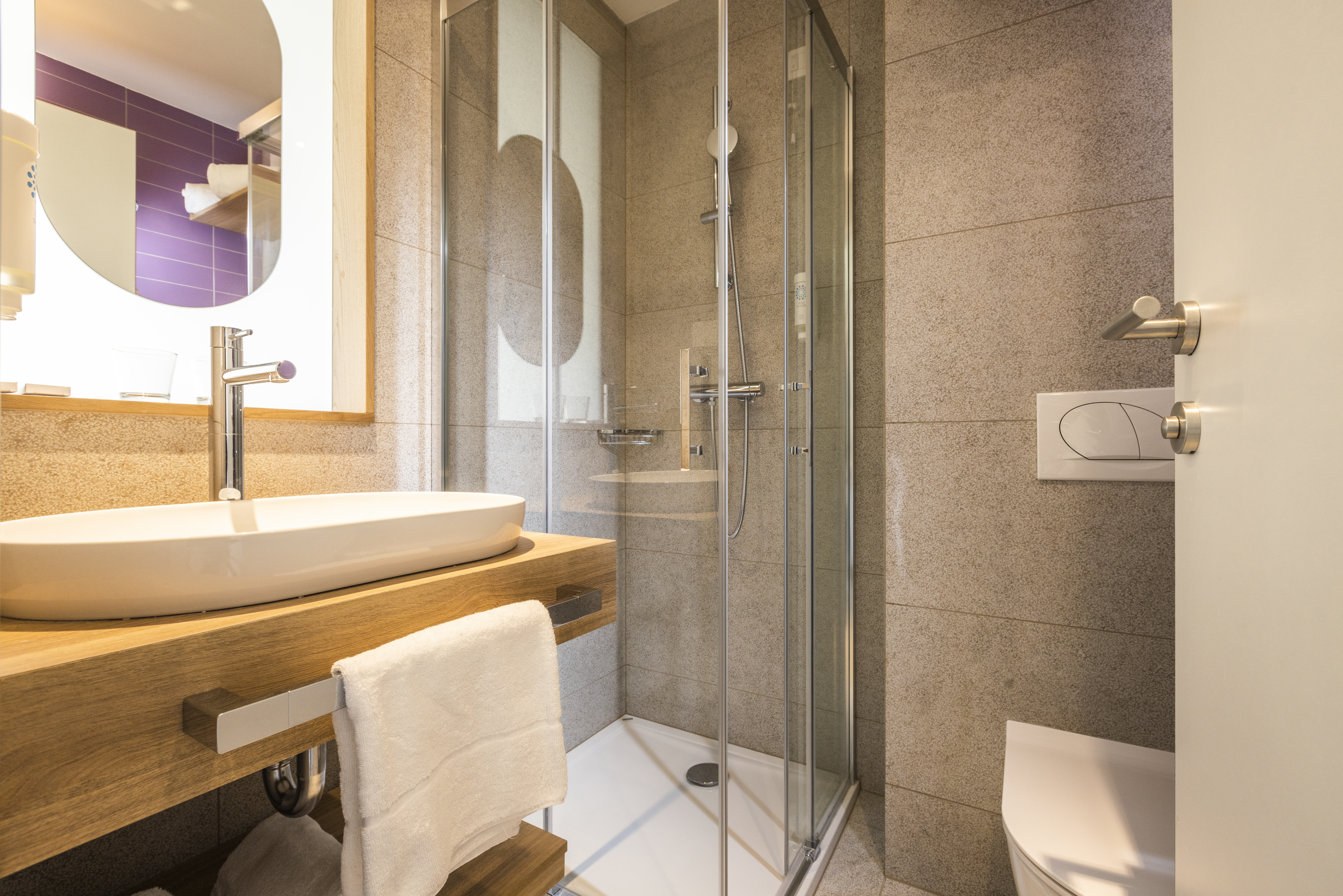Premium, Double or Twin Bed, with Extra Bed, Hotel Vile Park Premium 3/3