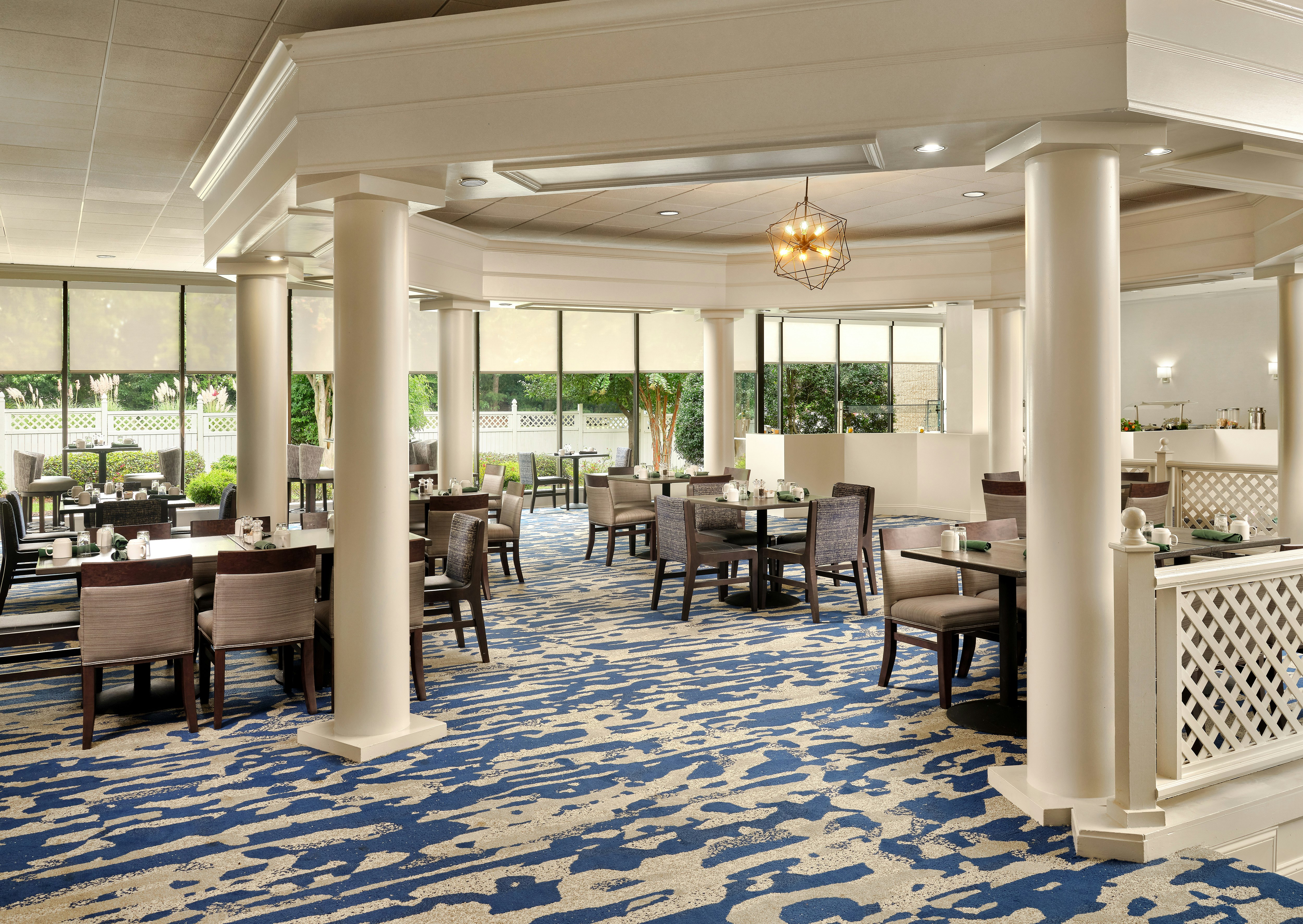 DoubleTree by Hilton Williamsburg 27/46