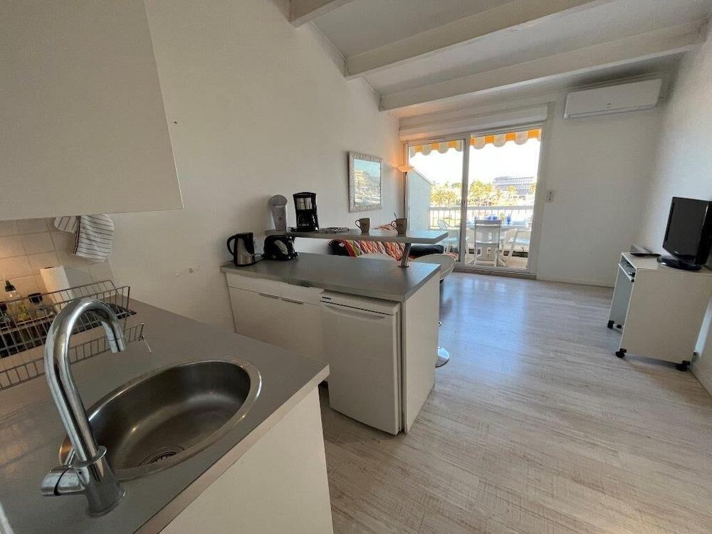 Studio Village Naturiste Hotel Restaurant Libertin 11/35