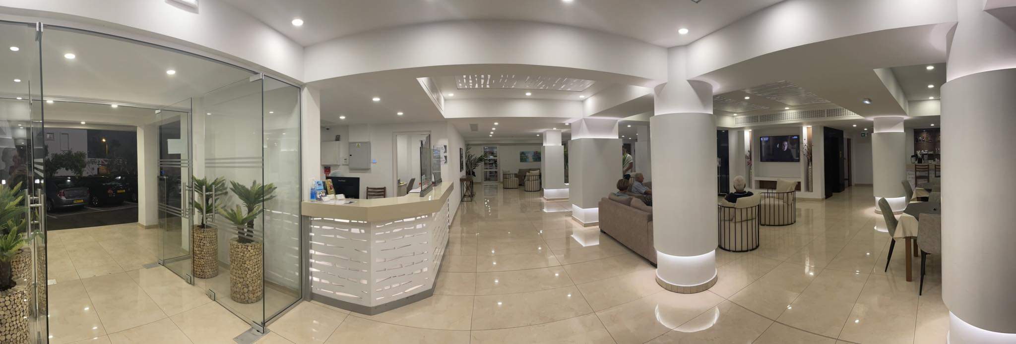 Livas Hotel Apartments 9/50