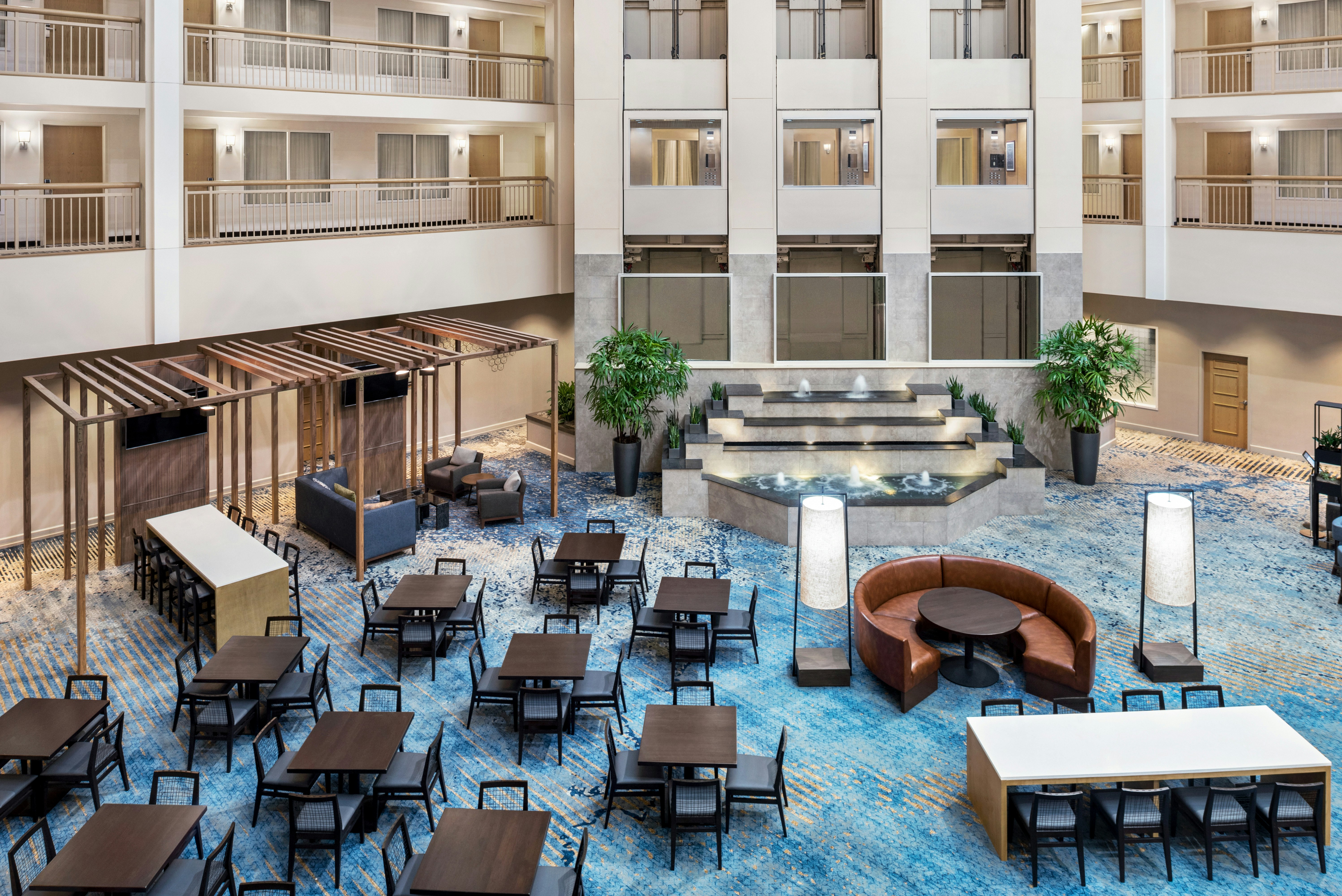 Embassy Suites by Hilton Columbus Dublin 26/55