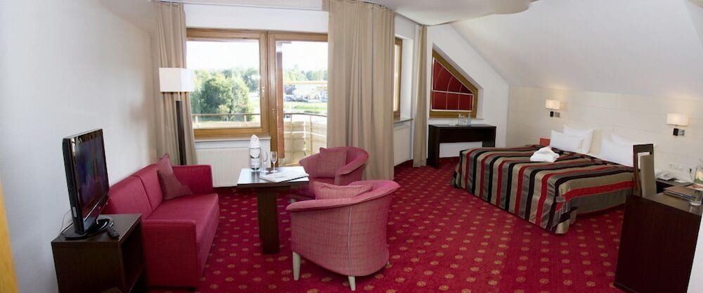 Hotel Empfinger Hof, Sure Hotel Collection by Best Western 22/53