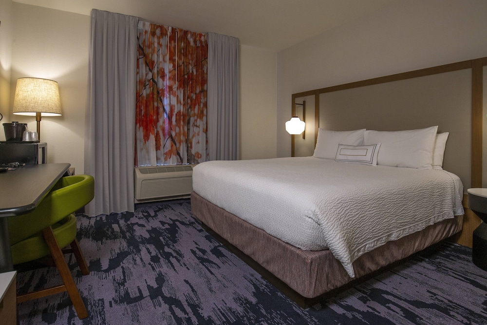 Fairfield Inn Suites By Marriott Venice 16/40