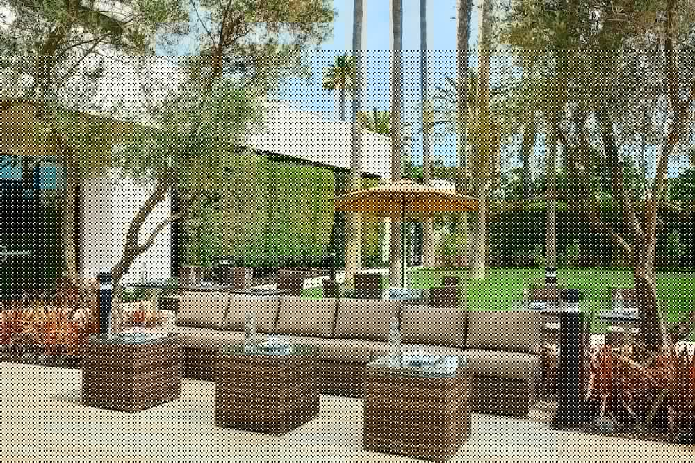 Torrance Marriott Redondo Beach 23/42