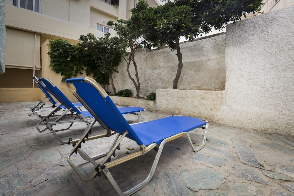 Kissamia Rooms 43/63