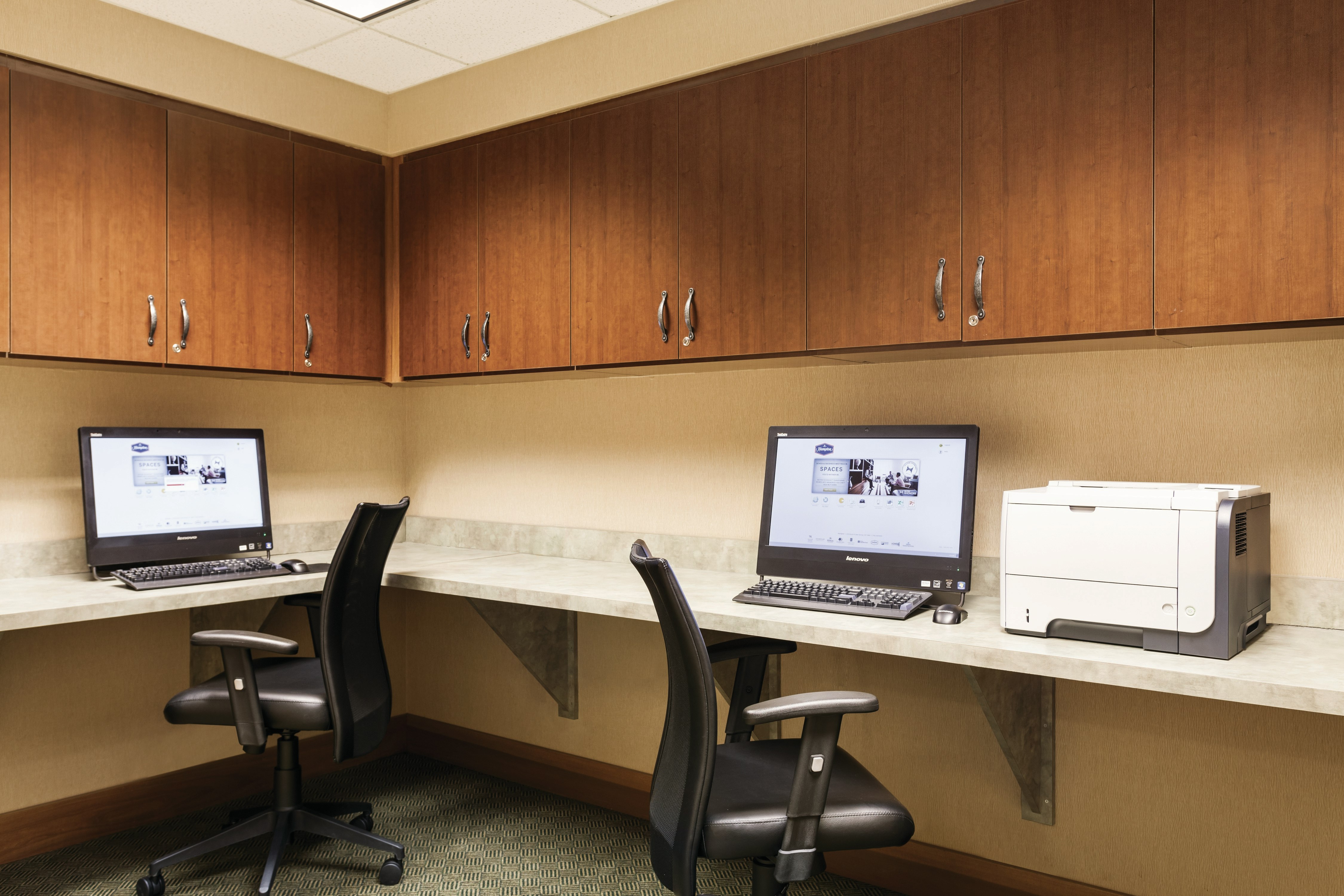 Hampton Inn Suites Lake George 55/61